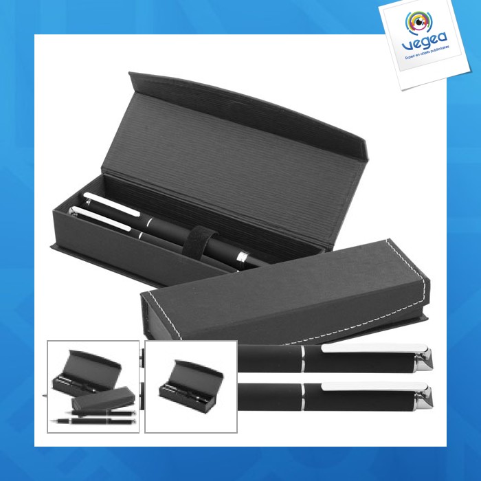Set de stylos personnalisables grace