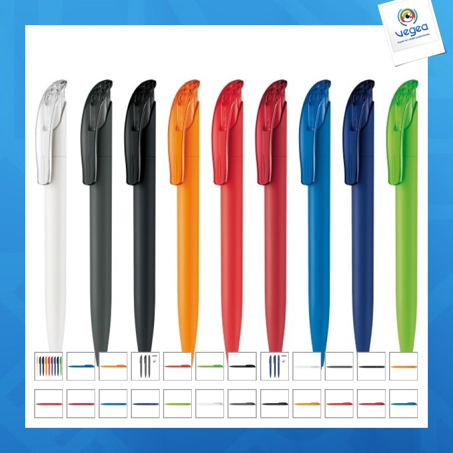 Challenger soft touch