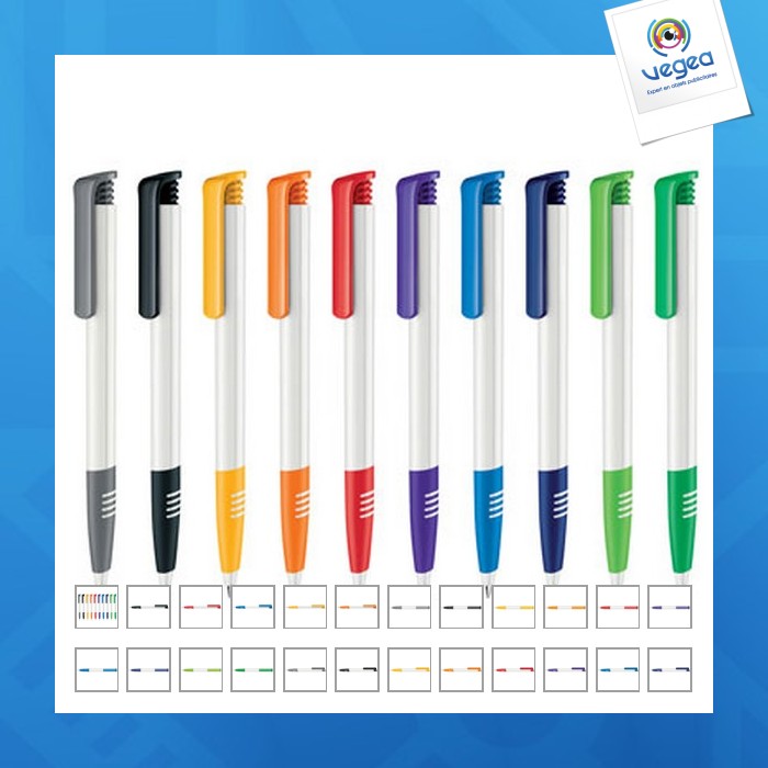 Super hit polished basic soft grip