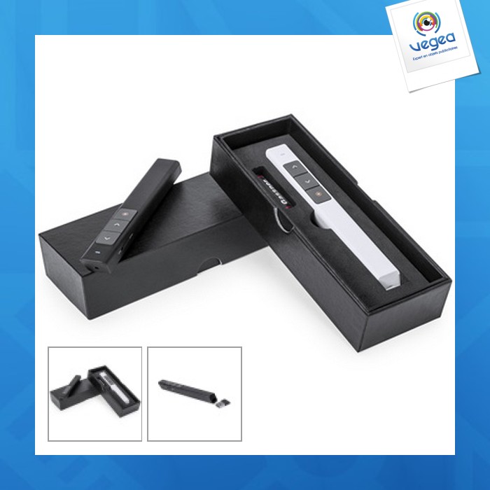 Stylet laser publicitaire