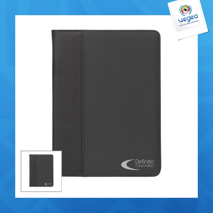 Alpha a4 porte-documents publicitaire