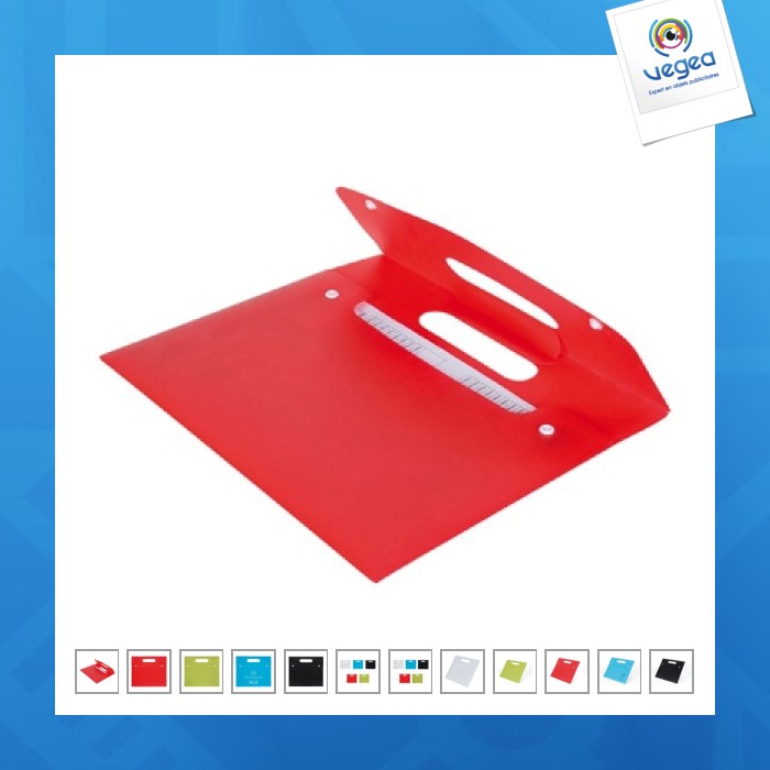 Valisette personnalisable (+sérigraphie tb21)