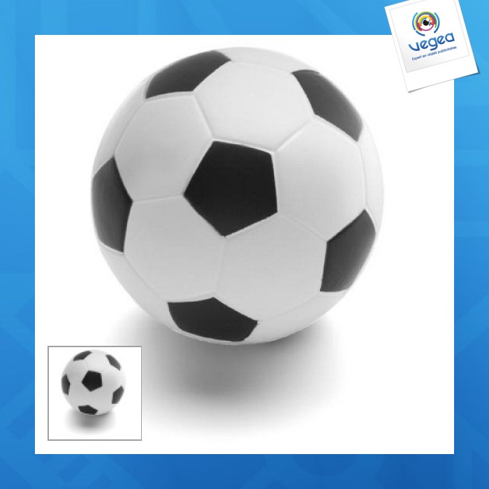 Anti-stress ballon de foot