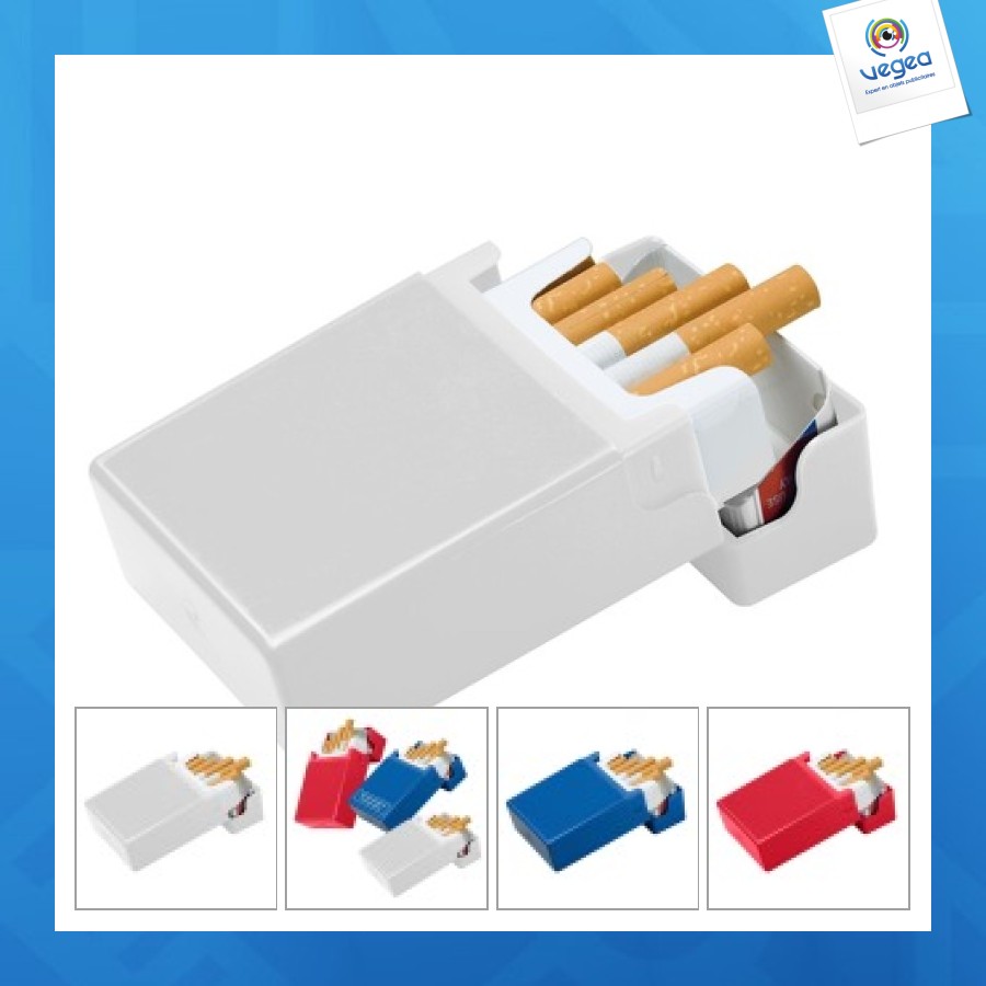 Boîte zig-box