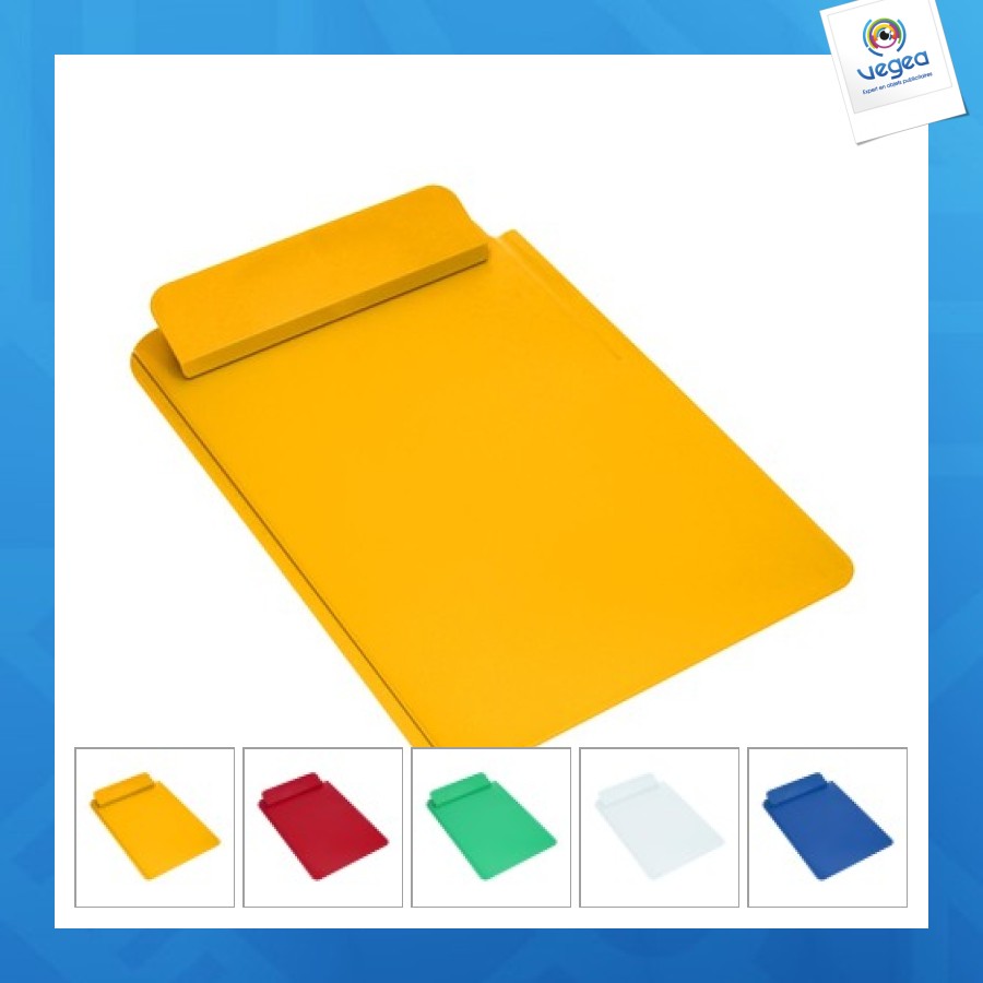 écritoire din a4 couleur
