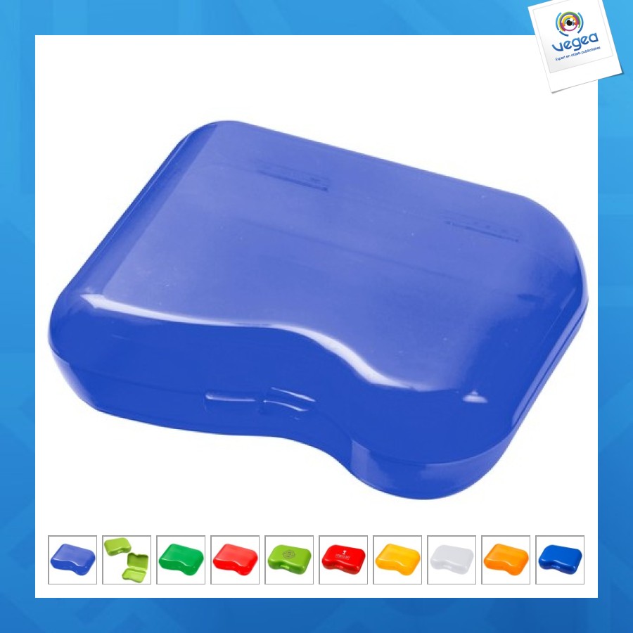 Boîte c-box