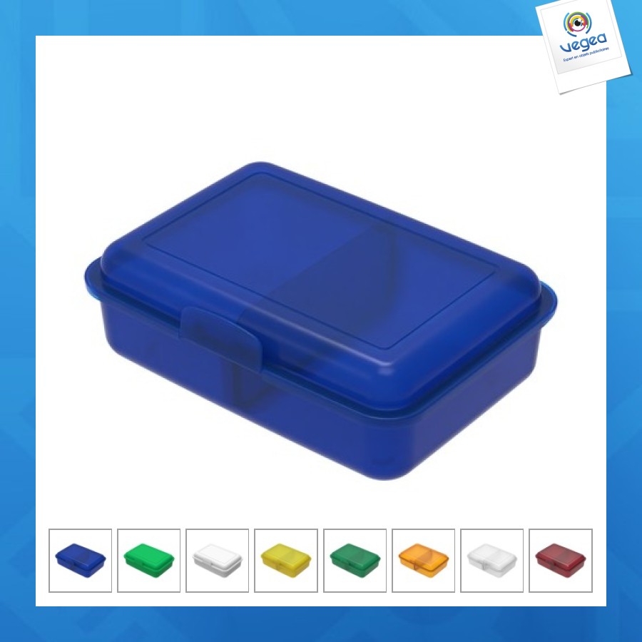Boîte de rangement personnalisée school-box, junior