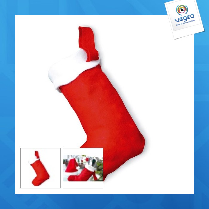 Botte de noël
