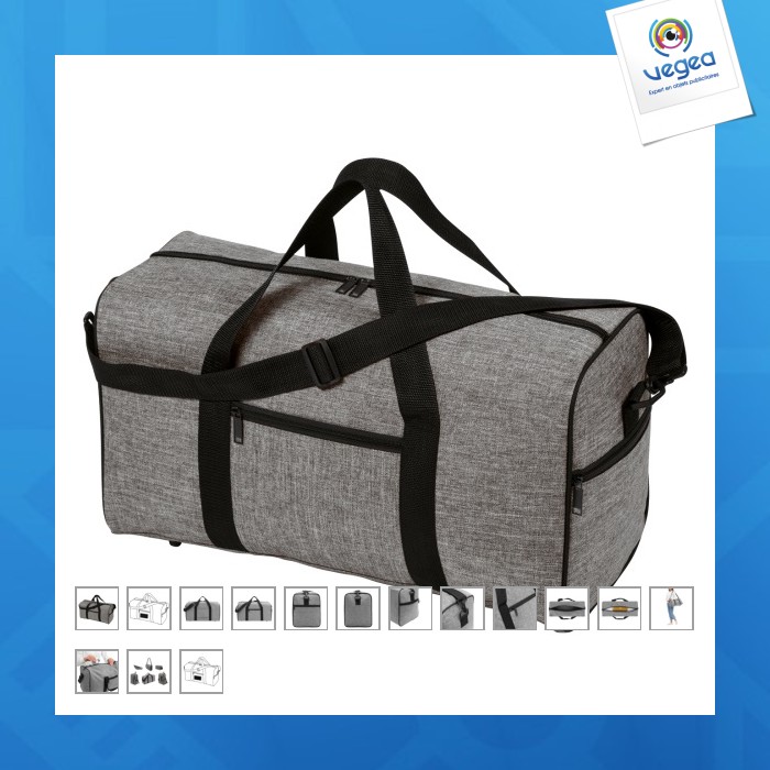 Sac de sport personnalisé donegal