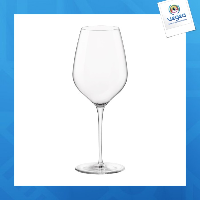 Verre à vin publicitaire 30,5cl