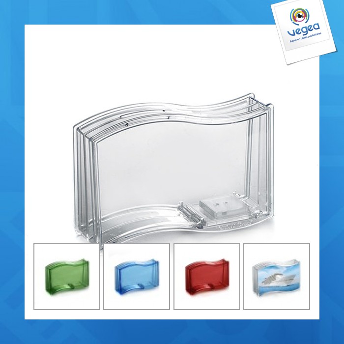 Tirelire personnalisée breeze