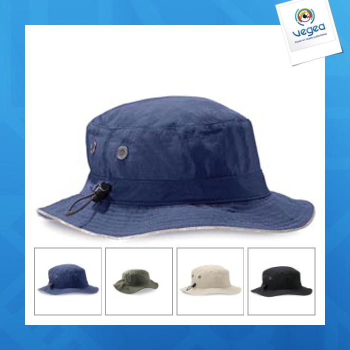 Bob promotionnel style cargo