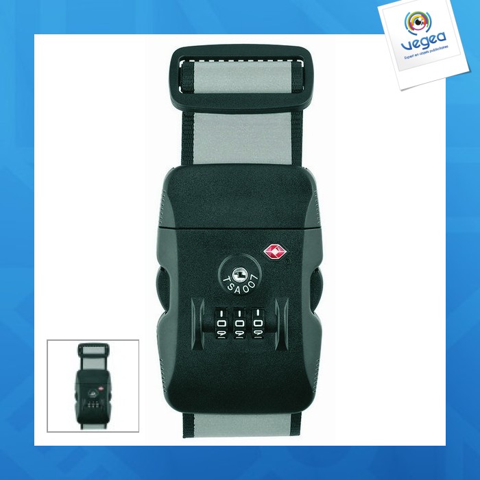 Accessoire de voyage - metmaxx