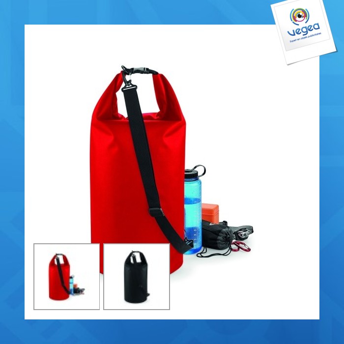 Sac étanche personnalisable 40 litres