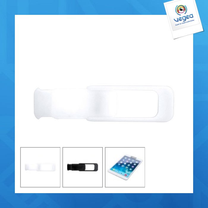 Cache webcam personnalisable 1er prix