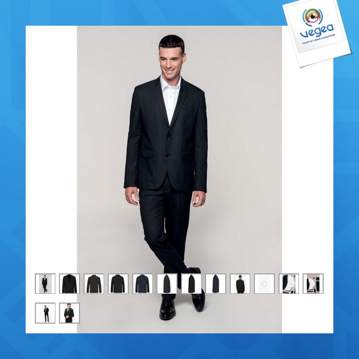 Veste homme - kariban