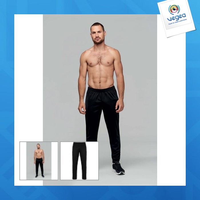 Pantalon de survêtement adulte - proact