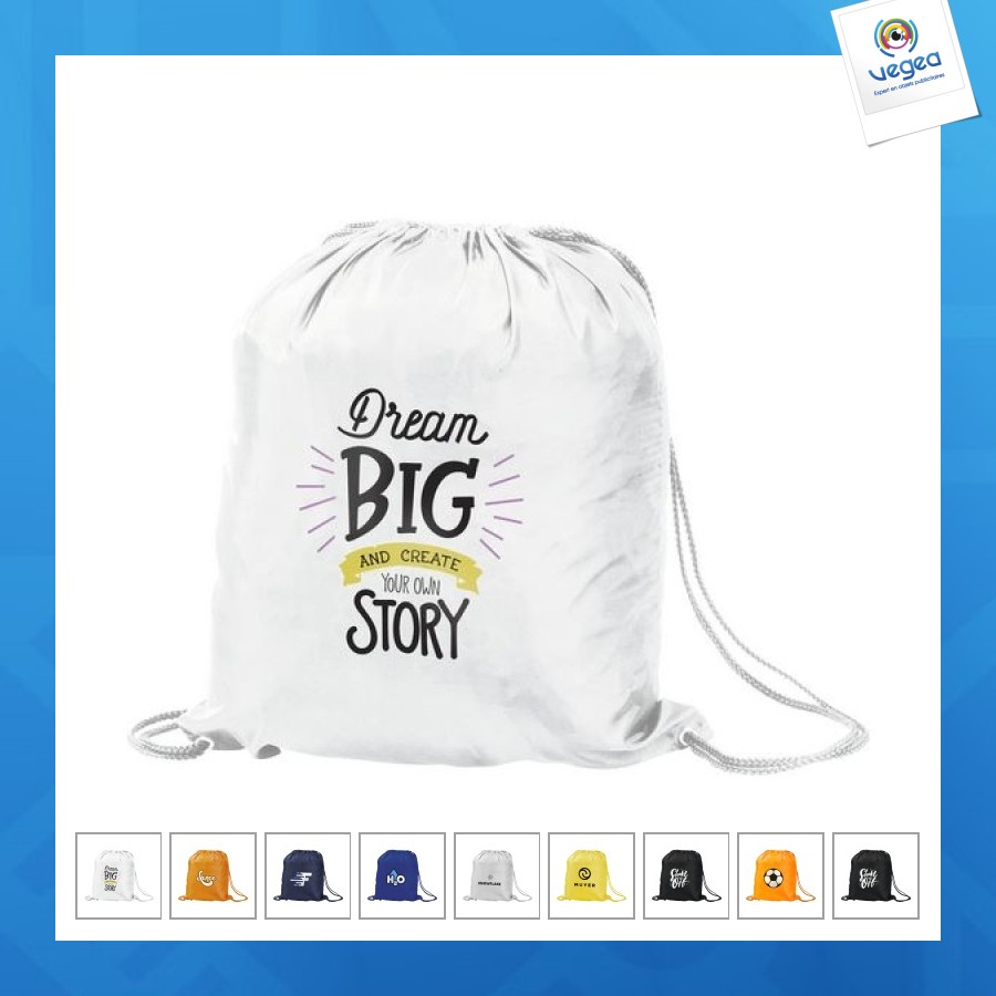 Promobag 190t sac à dos