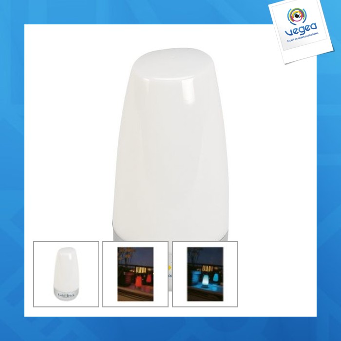 Changingcolors lampe