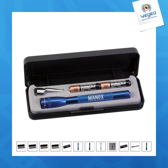 Mini maglite® aaa lampe torche promotionnelle