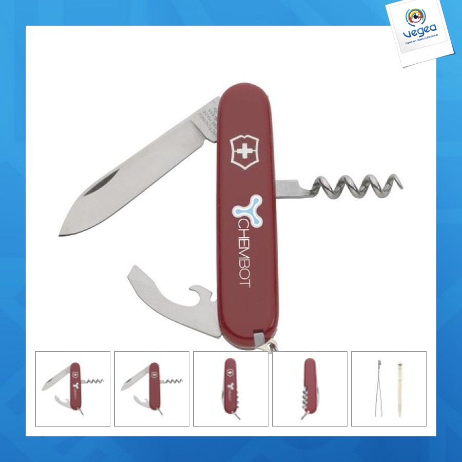 Victorinox waiter canif