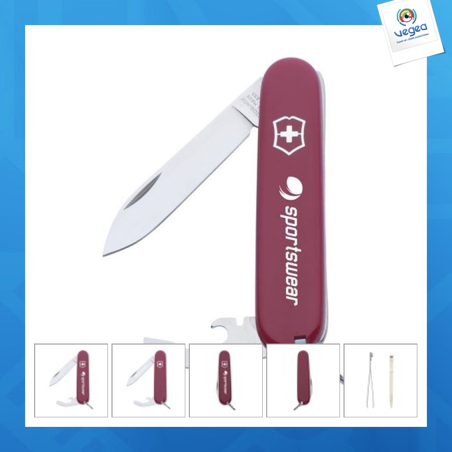 Victorinox bantam canif