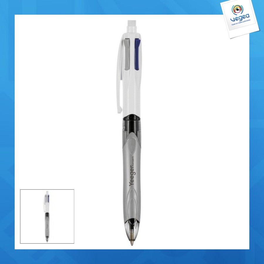 Bic® 4 couleurs 31hb