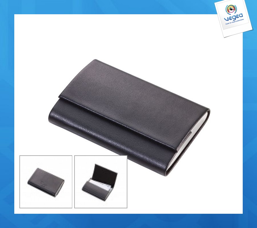 étui porte-cartes anti-rfid