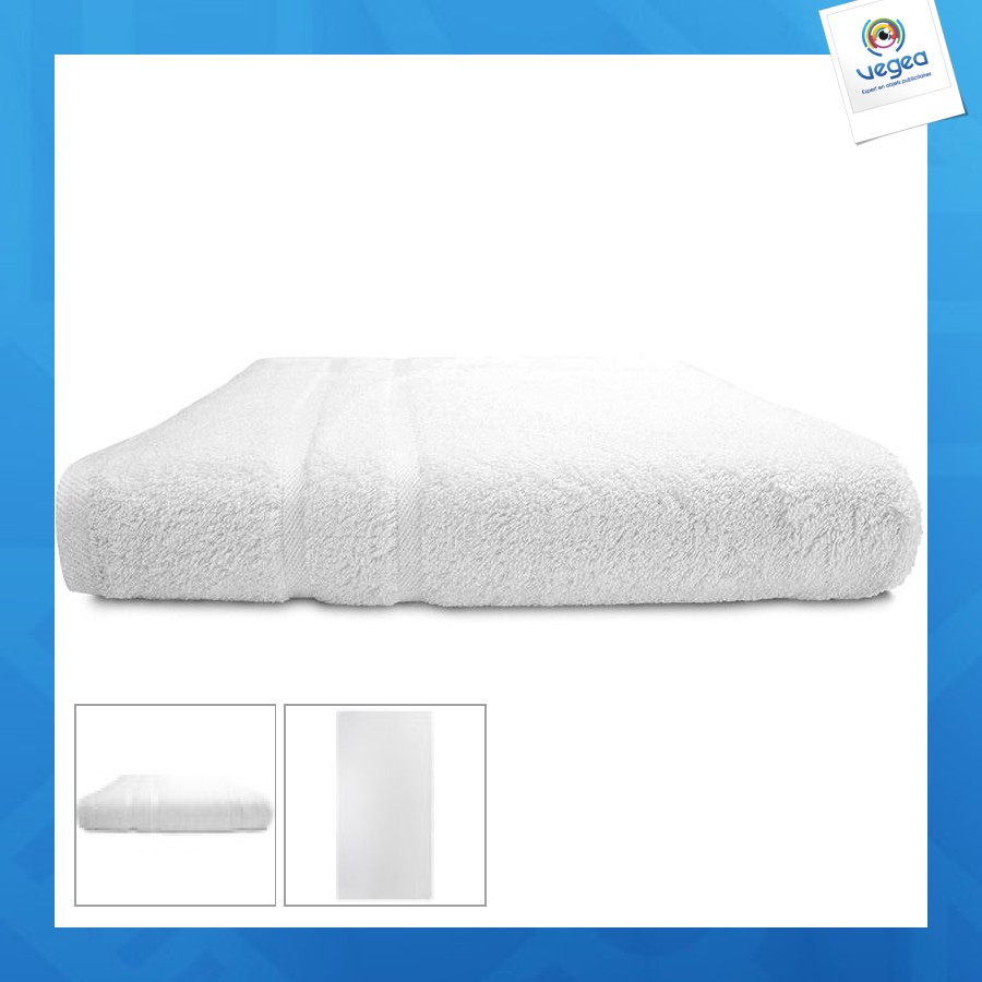 Serviette de toilette