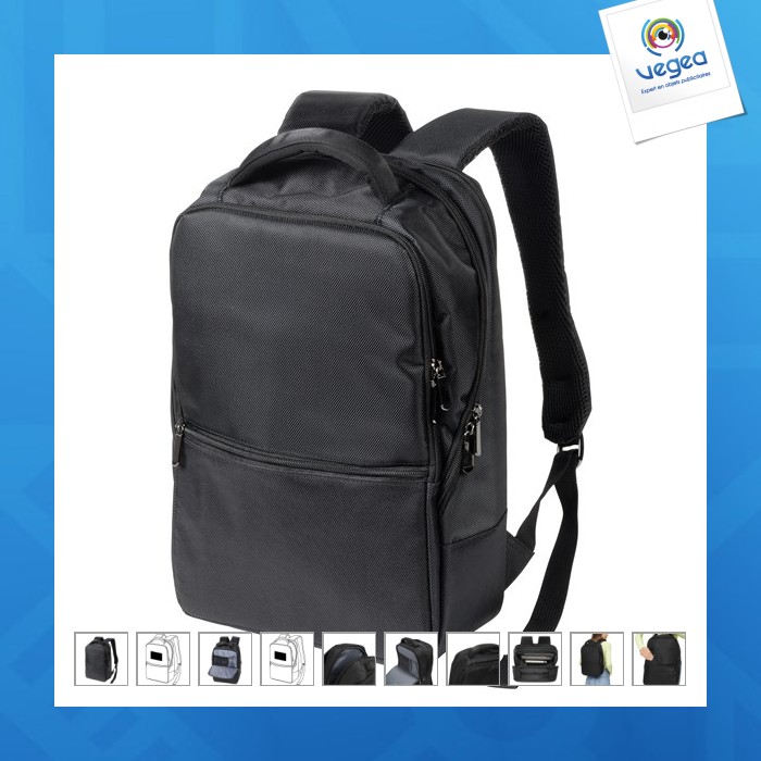 Sac à dos avec logo oxford