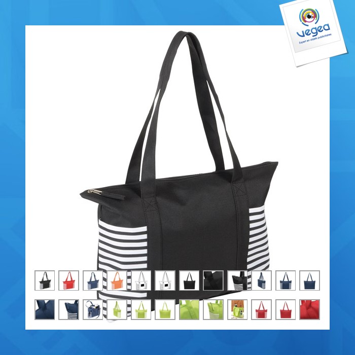 Shopper twin