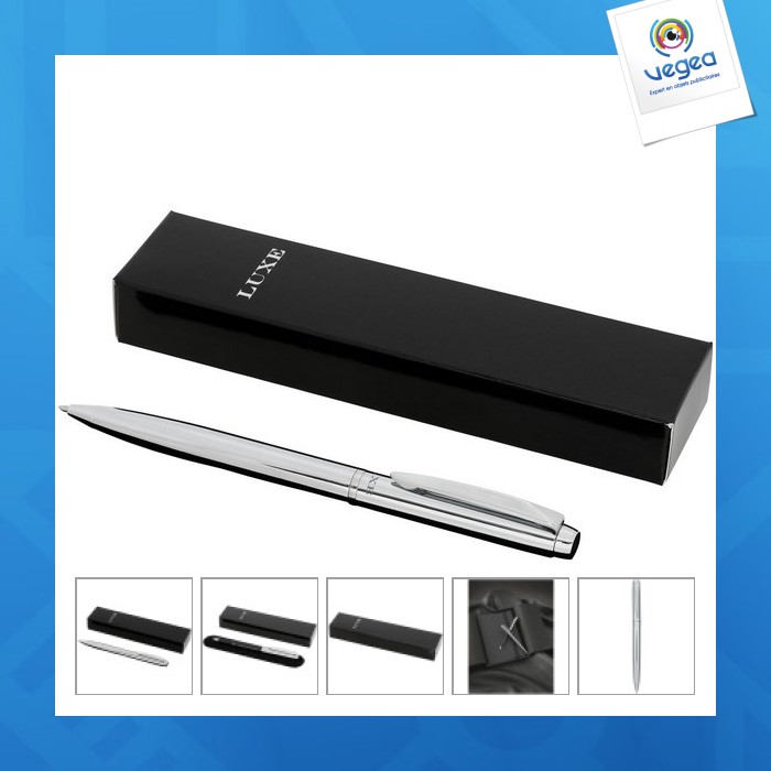 Stylo bille publicitaire cepheus