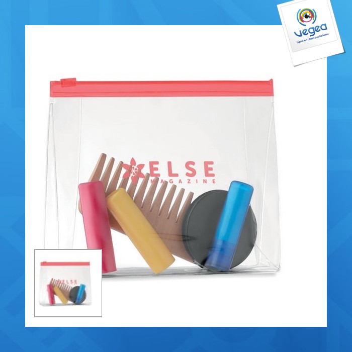 Pochette à cosmétique