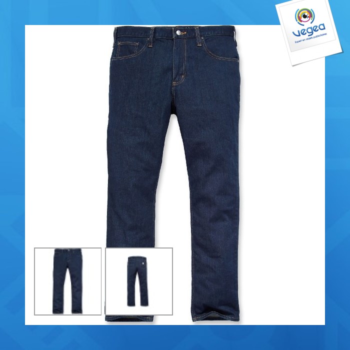 Jeans de travail - carhartt