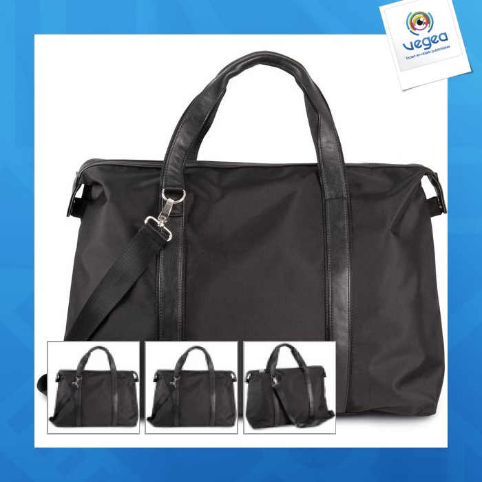 Sac fourre-tout voyage 35l