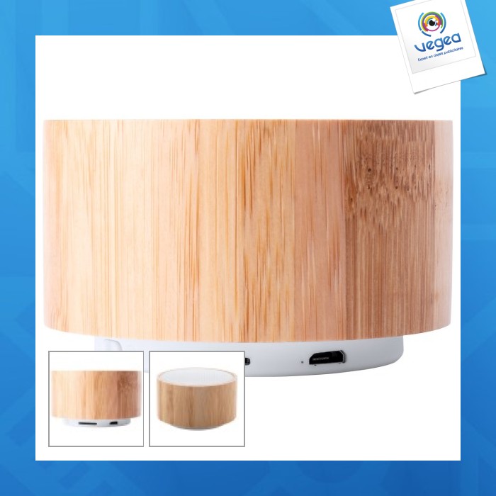 Enceinte promotionnelle bluetooth -  3w