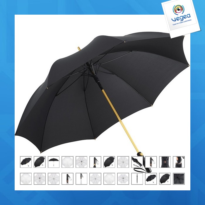 Parapluie personnalisable golf - fare
