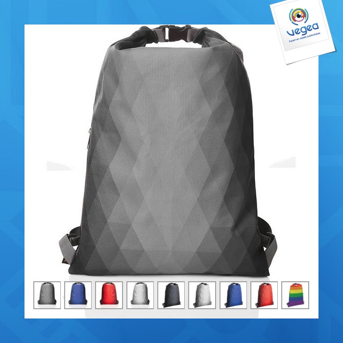 Sac a dos publicitaire - halfar