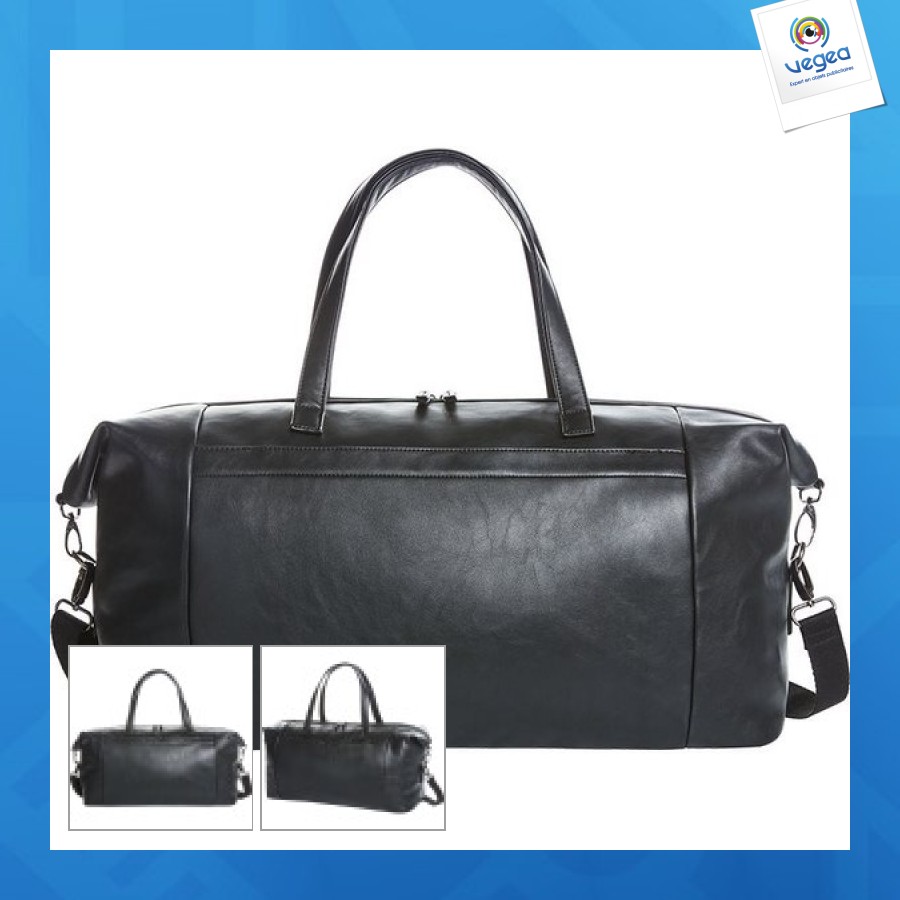 Sac de sport/voyage - halfar personnalisable
