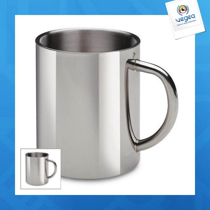 Tasse retumbler