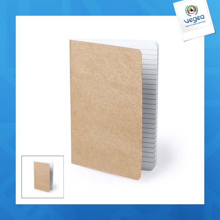 Cahier a5 ligné