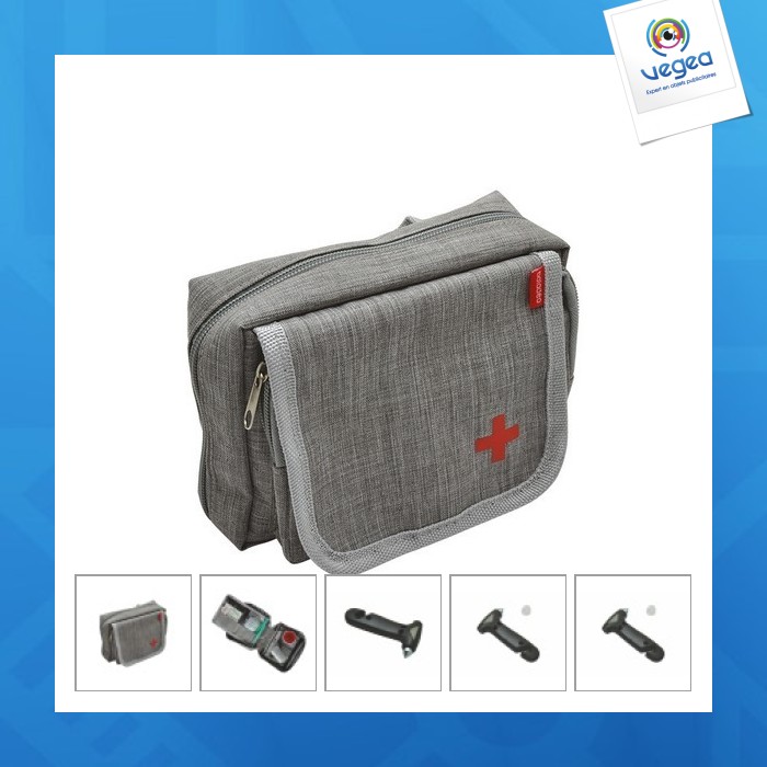 Trousse premiers secours 'grimetz' (xl)