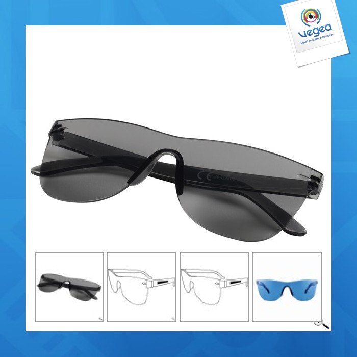 Lunettes de soleil michou
