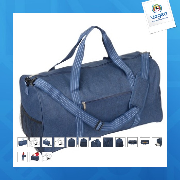 Sac de sport promotionnel move it