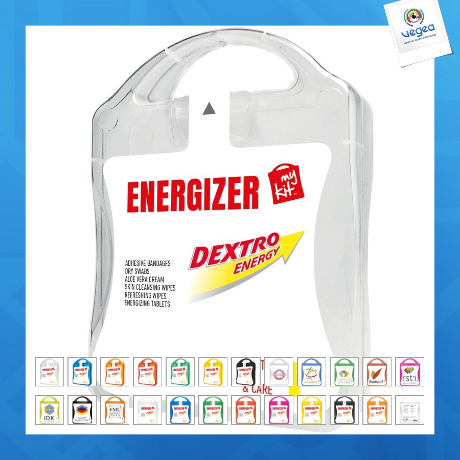 Mykit energizer