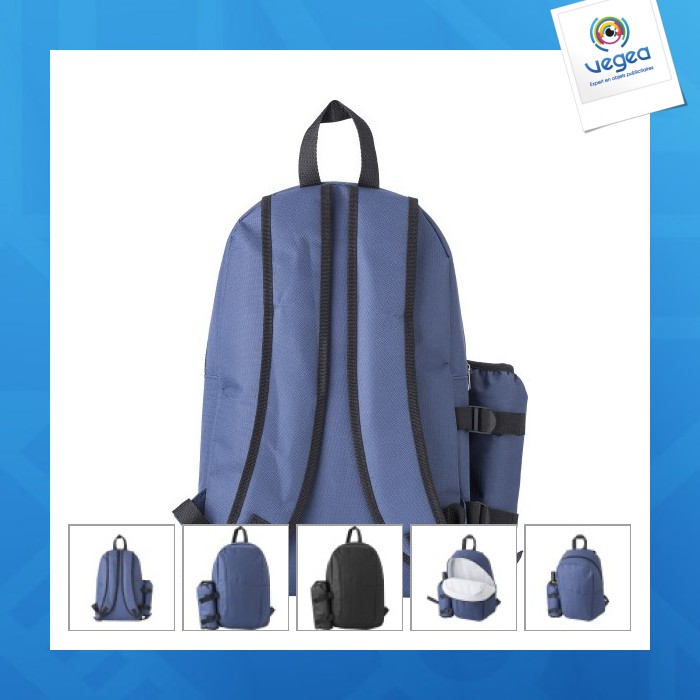 Sac isotherme personnalisé
