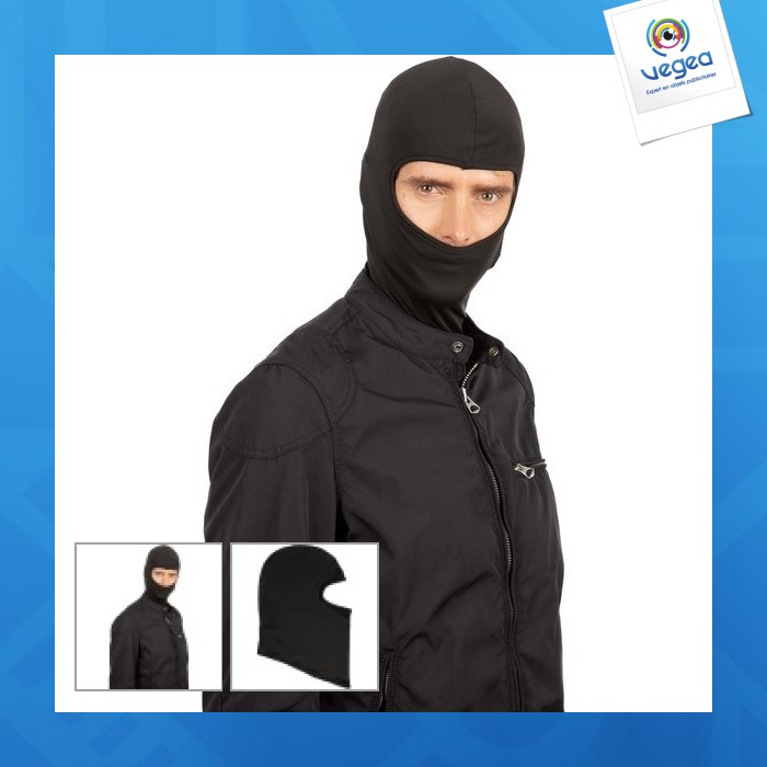 Cagoule fine