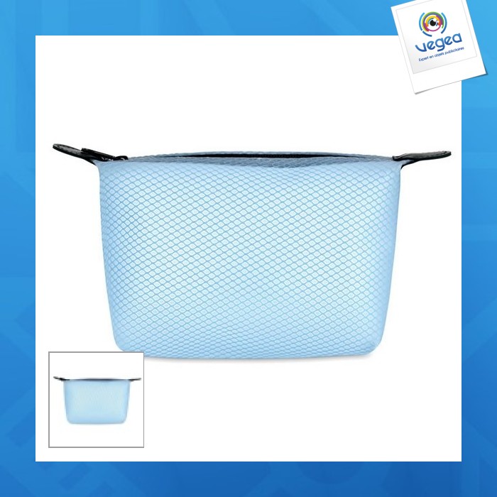 Trousse de toilette personnalisable en eva