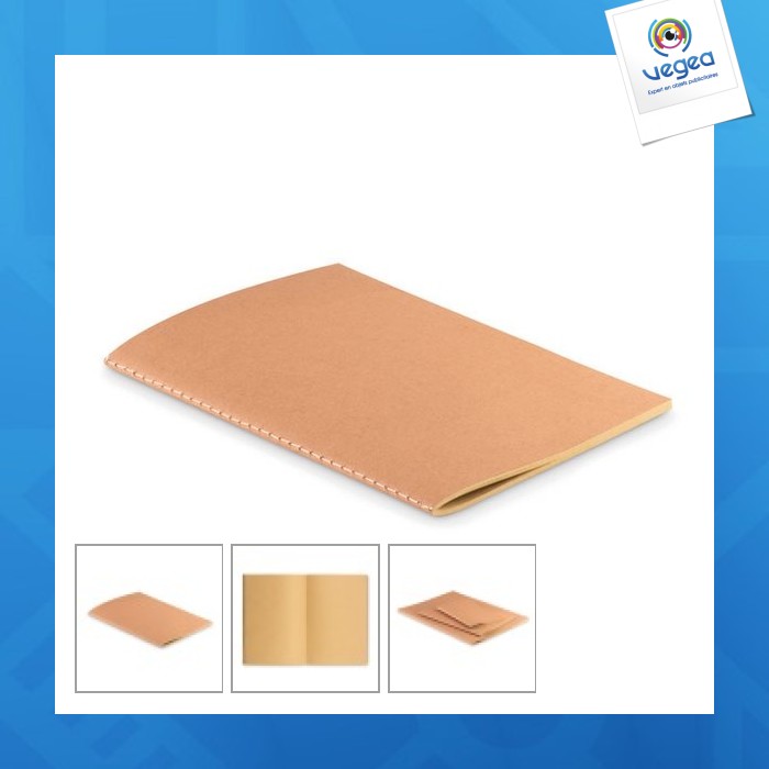  carnet a5 couv en carton