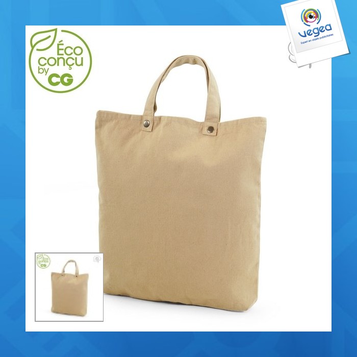 Sac à dos publicitaire toteback